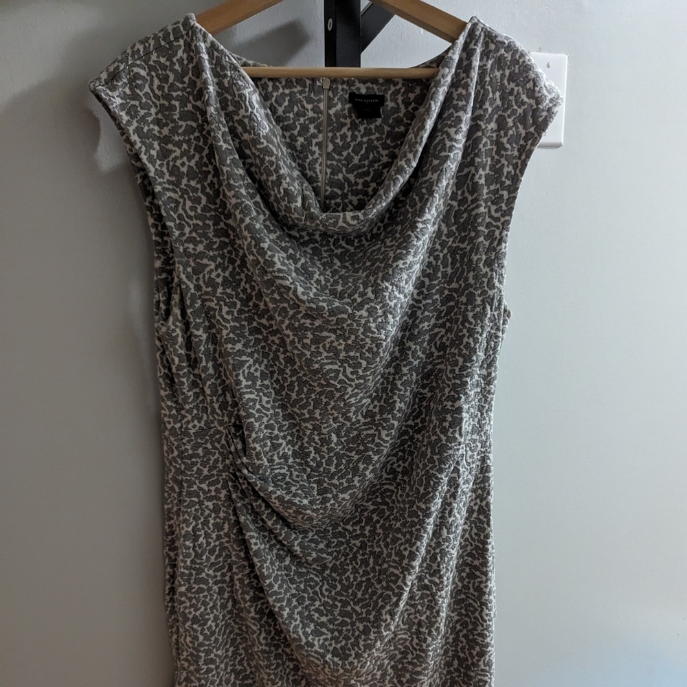 Ann Taylor dress